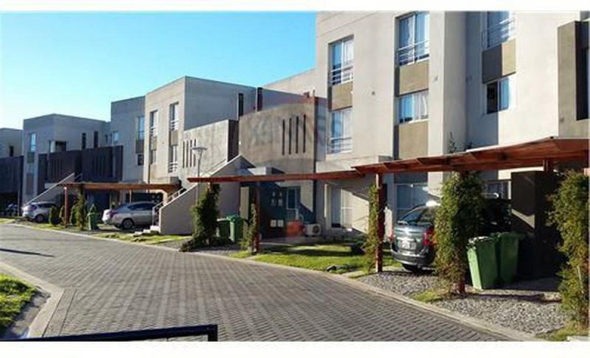 2 bedrooms Apartment in Tigre, Argentina No. 8715