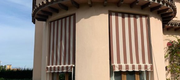 Villa de 8 dormitorios en Alhaurín de la Torre, Spain No. 146013 9