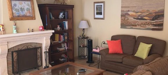 Villa de 8 dormitorios en Alhaurín de la Torre, Spain No. 146013 20