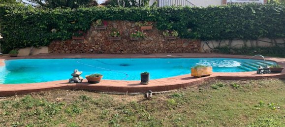 Villa de 8 dormitorios en Alhaurín de la Torre, Spain No. 146013 5