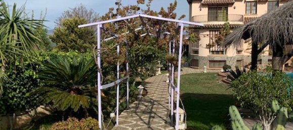 Villa de 8 dormitorios en Alhaurín de la Torre, Spain No. 146013 6