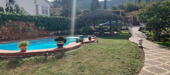 Villa de 8 dormitorios en Alhaurín de la Torre, Spain No. 146013 4