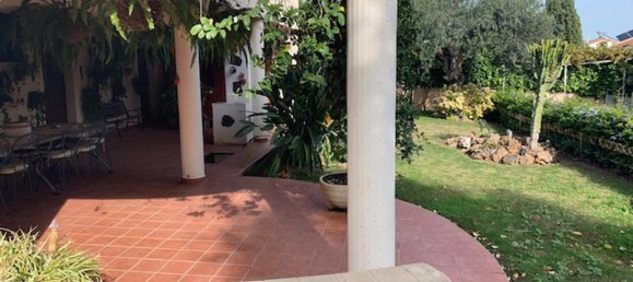 Villa de 8 dormitorios en Alhaurín de la Torre, Spain No. 146013 12