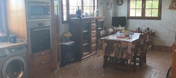 Villa de 8 dormitorios en Alhaurín de la Torre, Spain No. 146013 30