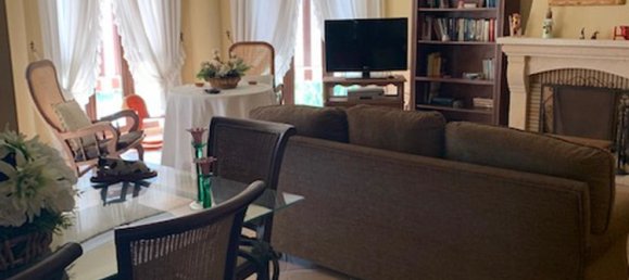 Villa de 8 dormitorios en Alhaurín de la Torre, Spain No. 146013 17