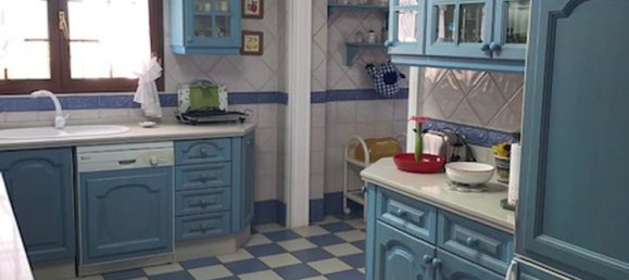 Villa de 8 dormitorios en Alhaurín de la Torre, Spain No. 146013 19