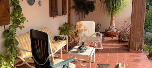 Villa de 8 dormitorios en Alhaurín de la Torre, Spain No. 146013 18