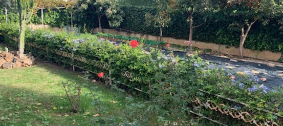 Villa de 8 dormitorios en Alhaurín de la Torre, Spain No. 146013 13