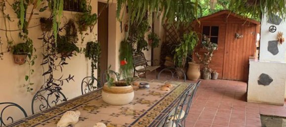 Villa de 8 dormitorios en Alhaurín de la Torre, Spain No. 146013 15