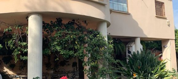 Villa de 8 dormitorios en Alhaurín de la Torre, Spain No. 146013 14