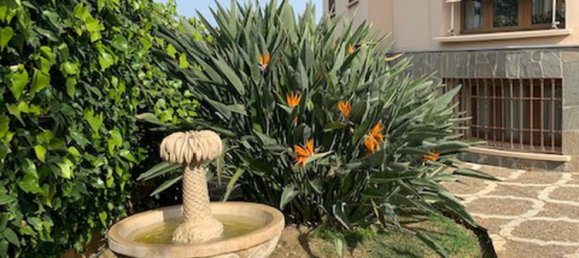 Villa de 8 dormitorios en Alhaurín de la Torre, Spain No. 146013 8