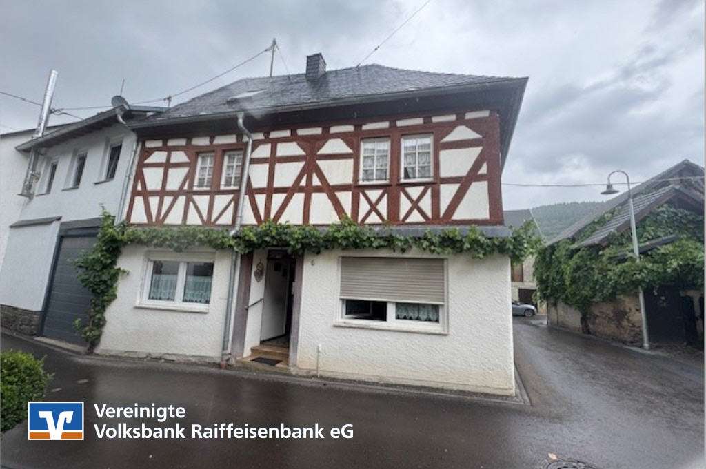 Adosado de 5 habitaciónes en Bernkastel-Wittlich, Germany No. 277409