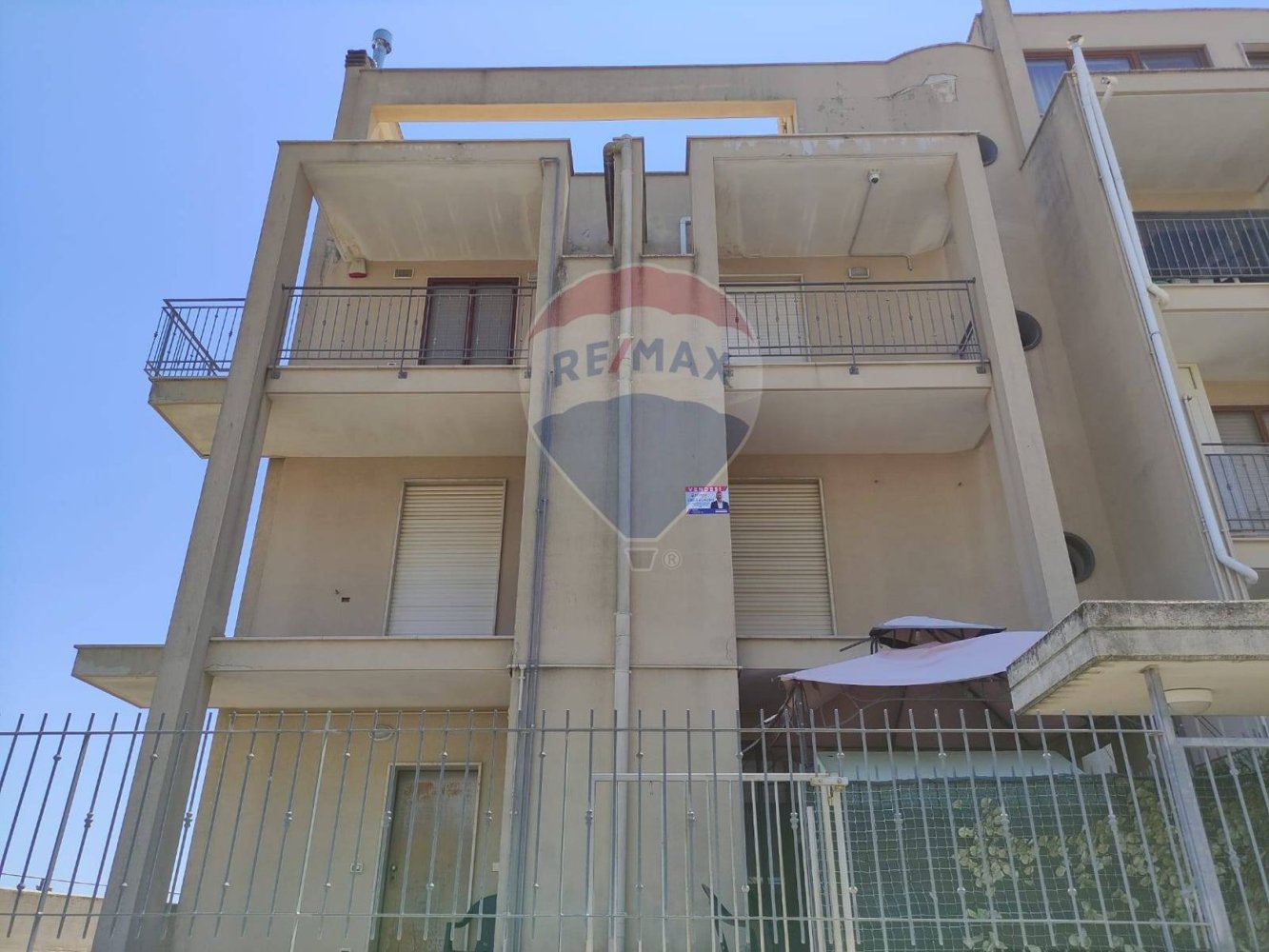 2-salle Appartement à Laterza, Italy No. 308711