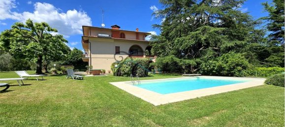 8 Schlafzimmer Villa in Capannori, Italy, Nr. 295174 39