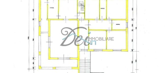 8 Schlafzimmer Villa in Capannori, Italy, Nr. 295174 46