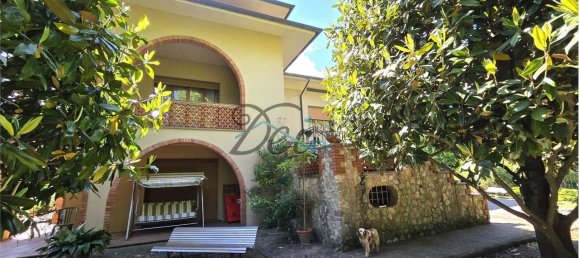 8 Schlafzimmer Villa in Capannori, Italy, Nr. 295174 43