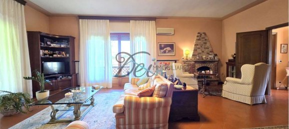 8 Schlafzimmer Villa in Capannori, Italy, Nr. 295174 15
