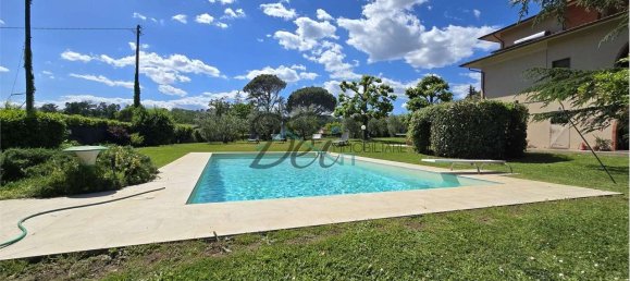 8 Schlafzimmer Villa in Capannori, Italy, Nr. 295174 3