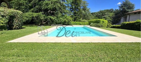 8 Schlafzimmer Villa in Capannori, Italy, Nr. 295174 5