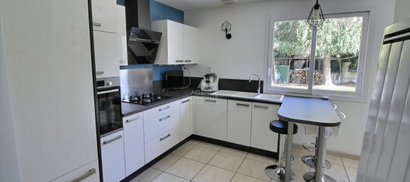 5 Schlafzimmer Haus in Morainvilliers, France, Nr. 185471 5