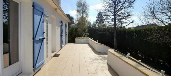 5 Schlafzimmer Haus in Morainvilliers, France, Nr. 185471 12