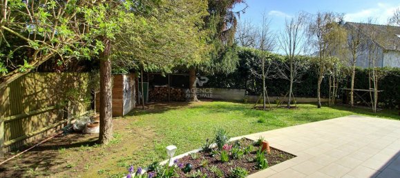 5 Schlafzimmer Haus in Morainvilliers, France, Nr. 185471 14