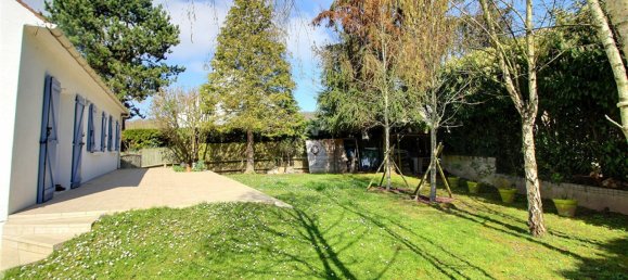 5 Schlafzimmer Haus in Morainvilliers, France, Nr. 185471 13