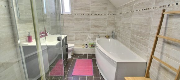 5 Schlafzimmer Haus in Morainvilliers, France, Nr. 185471 10