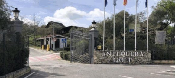 Terreno en Antequera, Spain 1524 m² No. 74269 2