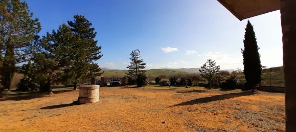 15 rooms House in Castiglione d'Orcia, Italy No. 66159 21