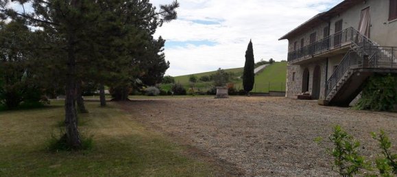 15 rooms House in Castiglione d'Orcia, Italy No. 66159 4