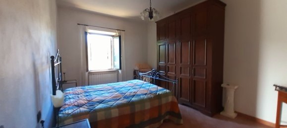15 rooms House in Castiglione d'Orcia, Italy No. 66159 17