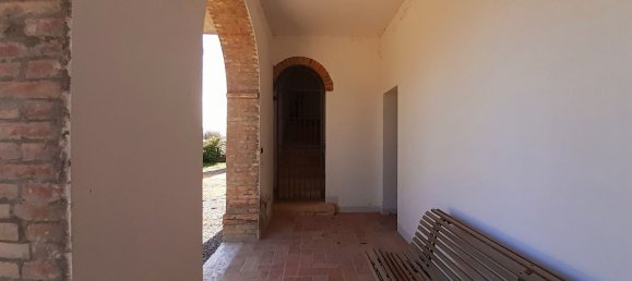 15 rooms House in Castiglione d'Orcia, Italy No. 66159 20