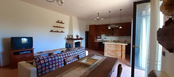 15 rooms House in Castiglione d'Orcia, Italy No. 66159 14