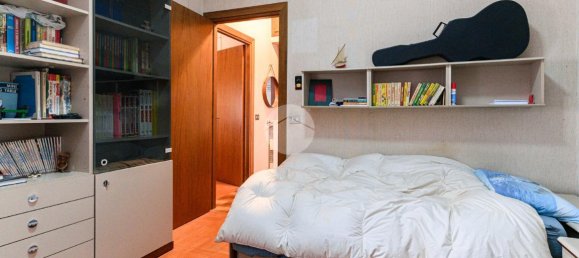 5غرفة شقة في Rome, Italy رقم 107590 19