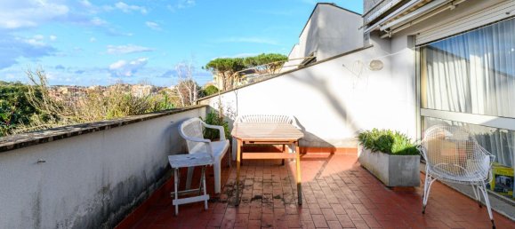 5غرفة شقة في Rome, Italy رقم 107590 5