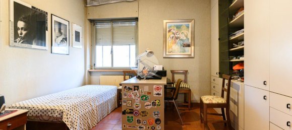 5غرفة شقة في Rome, Italy رقم 107590 17