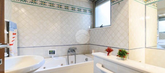 5غرفة شقة في Rome, Italy رقم 107590 28