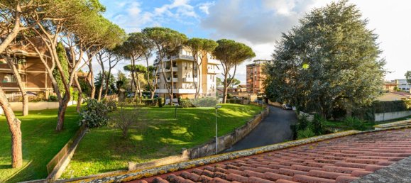 5غرفة شقة في Rome, Italy رقم 107590 33