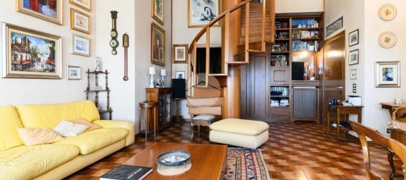 5غرفة شقة في Rome, Italy رقم 107590 39