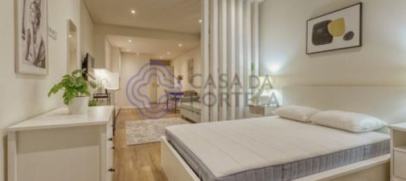 1 bedroom Apartment in Porto, Portugal No. 151712 5