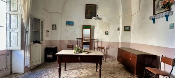 Casa de 6 habitaciónes en Andrano, Italy No. 172425 47