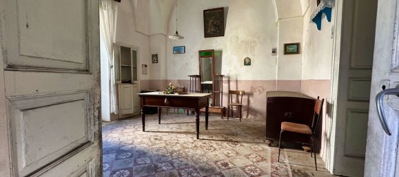 Casa de 6 habitaciónes en Andrano, Italy No. 172425 42