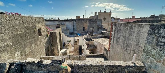 Casa de 6 habitaciónes en Andrano, Italy No. 172425 17