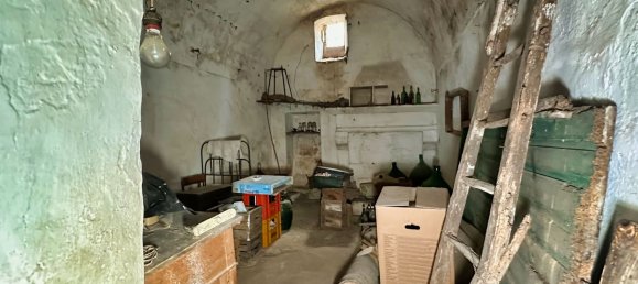 Casa de 6 habitaciónes en Andrano, Italy No. 172425 33