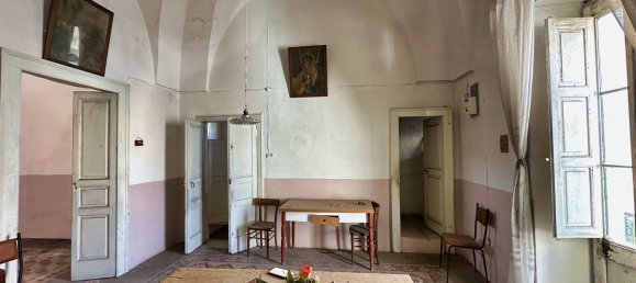 Casa de 6 habitaciónes en Andrano, Italy No. 172425 49