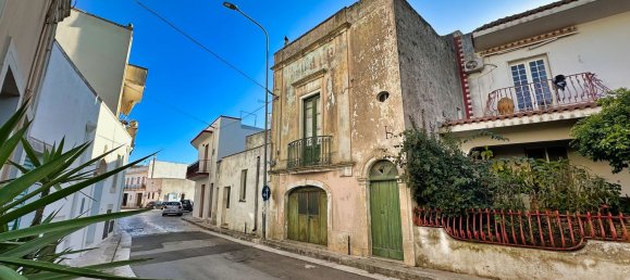 Casa de 6 habitaciónes en Andrano, Italy No. 172425 23