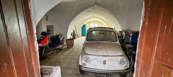 Casa de 6 habitaciónes en Andrano, Italy No. 172425 36