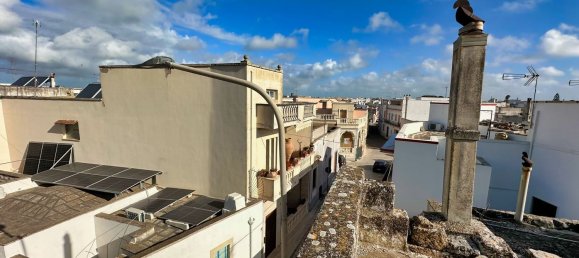 Casa de 6 habitaciónes en Andrano, Italy No. 172425 21