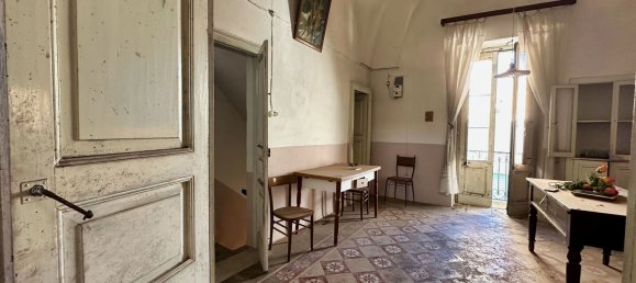 Casa de 6 habitaciónes en Andrano, Italy No. 172425 11